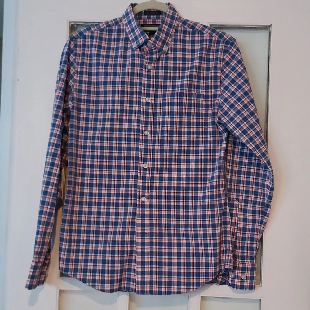 Dress Shirt 7/7